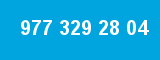 977 329 28 04
